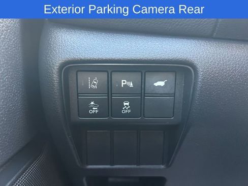 Used 2022 Honda CR-V Touring image 13