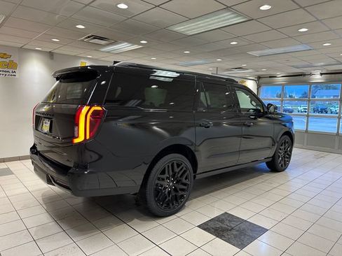New 2027 Ford Expedition Max Platinum w/ Stealth Performance Package AWD/4WD image 29