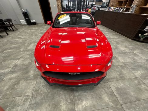 Used 2023 Ford Mustang Premium image 28