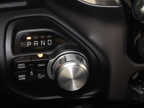 Used 2022 RAM 2500 Laramie AWD/4WD image 7