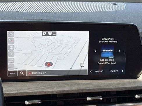 Used 2024 Kia Telluride EX X-Line image 20