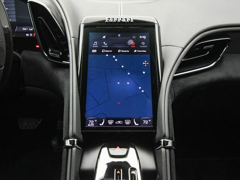 Certified 2023 Ferrari Roma image 47