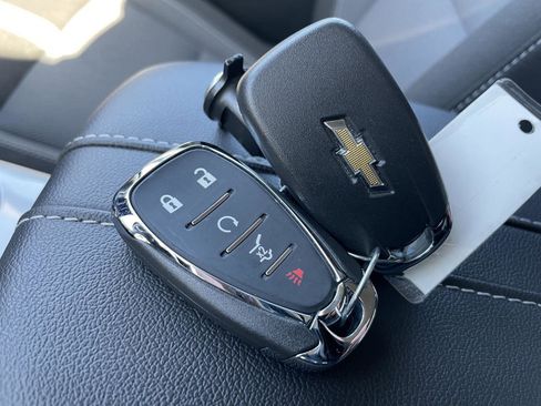 Used 2023 Chevrolet Blazer LT w/ Convenience Package image 33