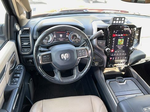 Used 2019 RAM 2500 Limited image 18
