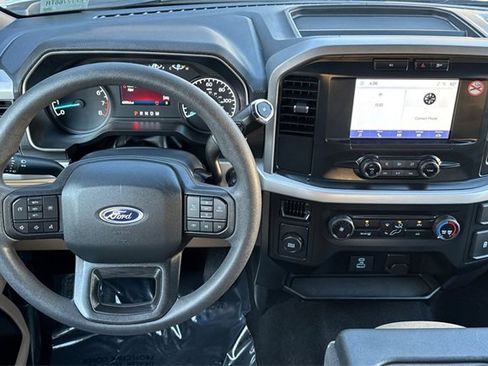 Used 2023 Ford F150 XLT image 16
