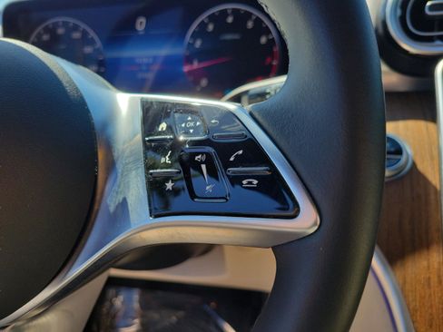 Certified 2022 Mercedes-Benz C 300 C 300 image 27