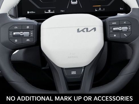 New 2026 Kia K4 GT-Line image 22