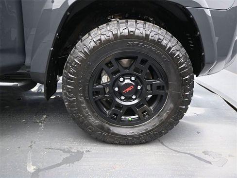 Used 2024 Toyota 4Runner TRD Off-Road Premium w/ Moonroof Package image 19