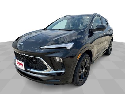 New 2026 Buick Encore GX Sport Touring w/ Advanced Technology Package