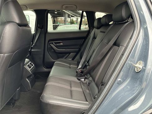 Used 2024 MAZDA CX-50 AWD 2.5 S w/ Preferred Package image 16