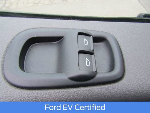 Certified 2024 Ford E-Transit Low Roof RWD image 26
