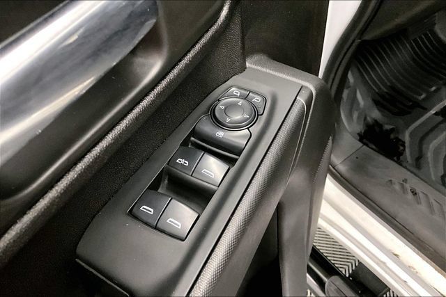 Used 2024 GMC Sierra 2500 Pro w/ Convenience Package AWD/4WD image 36