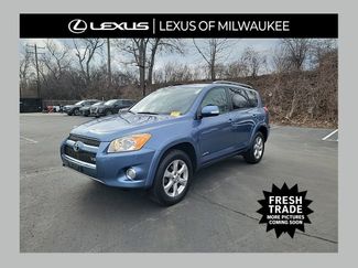 Used 2009 Toyota RAV4 Limited video 1