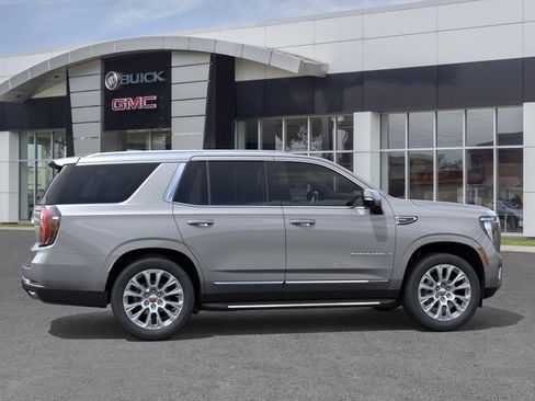 New 2026 GMC Yukon Denali RWD image 5