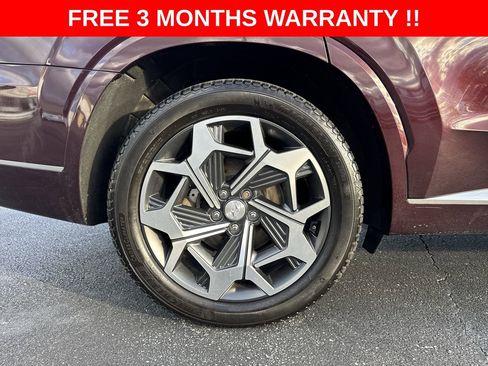 Used 2021 Hyundai Palisade Calligraphy w/ Cargo Package AWD/4WD image 39