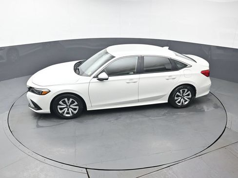 Used 2023 Honda Civic LX image 37