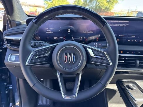 New 2026 Buick Enclave Preferred w/ Super Cruise Package image 14