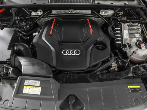 Used 2023 Audi SQ5 Premium w/ Convenience Package image 50