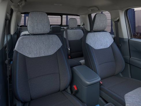 New 2026 Ford Maverick XLT AWD/4WD image 10