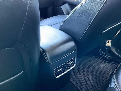 Used 2025 MAZDA CX-5 AWD 2.5 S w/ Premium Plus Pkg image 11