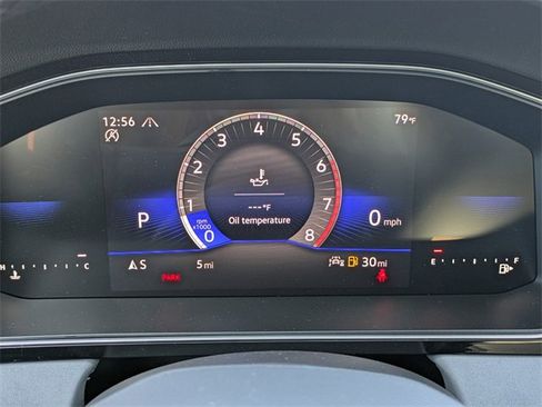 New 2026 Volkswagen Jetta SE image 27