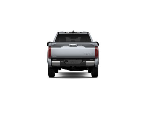 New 2026 Toyota Tundra 1794 Edition AWD/4WD image 43