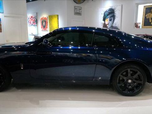 Used 2015 Rolls-Royce Wraith image 4
