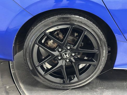 Used 2024 Honda Civic Sport image 16