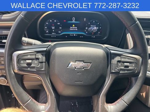 Used 2023 Chevrolet Tahoe RST AWD/4WD image 18
