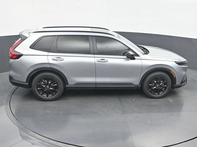 Used 2026 Honda CR-V Sport-L image 26