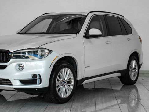Used 2016 BMW X5 xDrive35i image 58