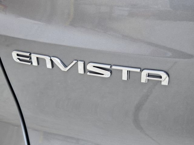 New 2026 Buick Envista Preferred w/ Convenience I Package FWD image 17