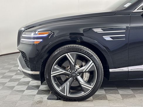 Used 2025 Genesis GV80 3.5T Prestige AWD/4WD image 13