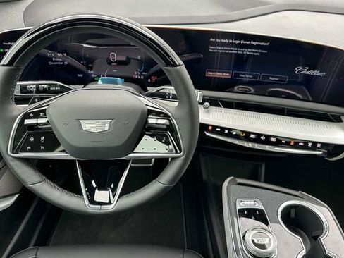 New 2026 Cadillac Optiq Sport 1 image 14