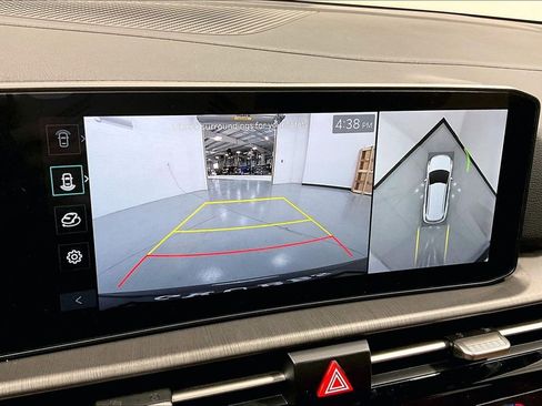 Used 2026 Kia Sportage X-Line w/ X-Line Technology Package image 30