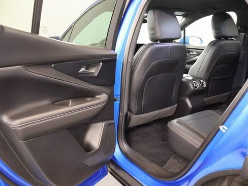 New 2025 Chevrolet Blazer EV LT AWD/4WD image 26