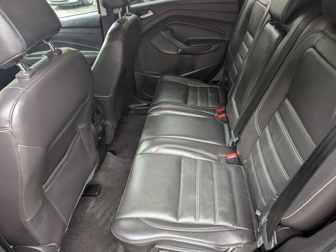 Used 2017 Ford Escape Titanium AWD/4WD image 7