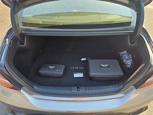 New 2026 Genesis G70 3.3T Sport Prestige image 25