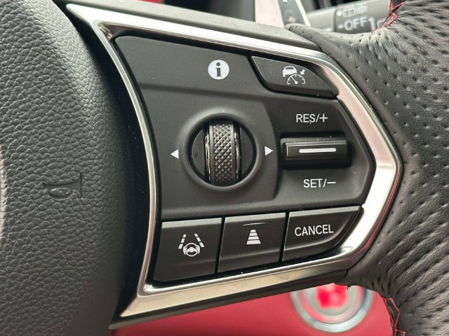 Certified 2025 Acura RDX w/ Advance Package AWD/4WD image 30