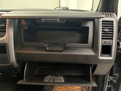 Used 2024 RAM 1500 Classic Warlock image 26