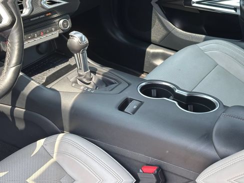 Certified 2024 Ford Mustang Premium RWD image 18