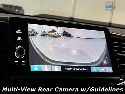 New 2026 Honda Ridgeline Black Edition image 22