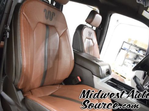 Used 2022 Ford F250 King Ranch w/ Chrome Package AWD/4WD image 38