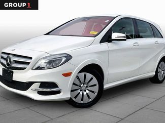Used 2017 Mercedes-Benz B 250e video 1