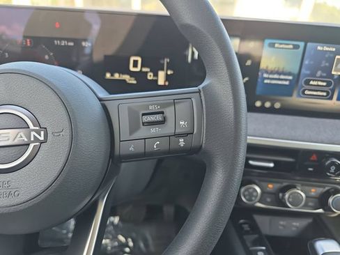 New 2026 Nissan Kicks S FWD image 19