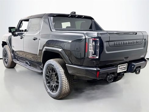 New 2026 GMC Hummer EV 3X image 3