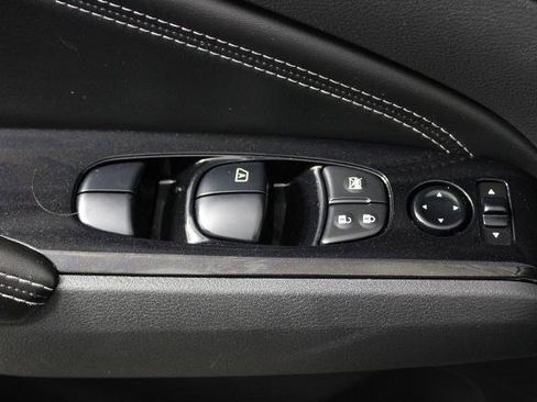 Certified 2023 Nissan Altima 2.5 SV w/ SV Premium Package FWD image 26