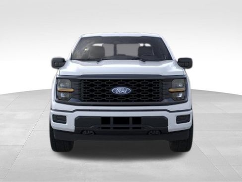 New 2026 Ford F150 STX AWD/4WD image 4