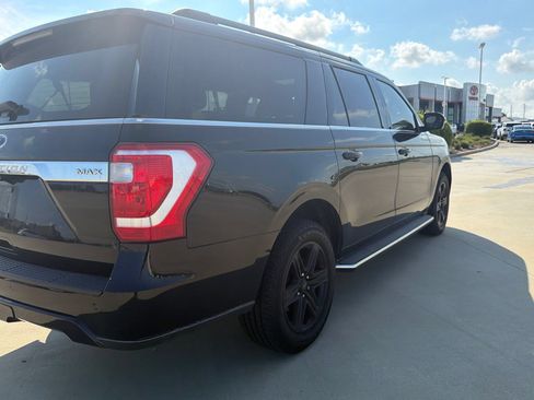 Used 2021 Ford Expedition Max XLT RWD image 3