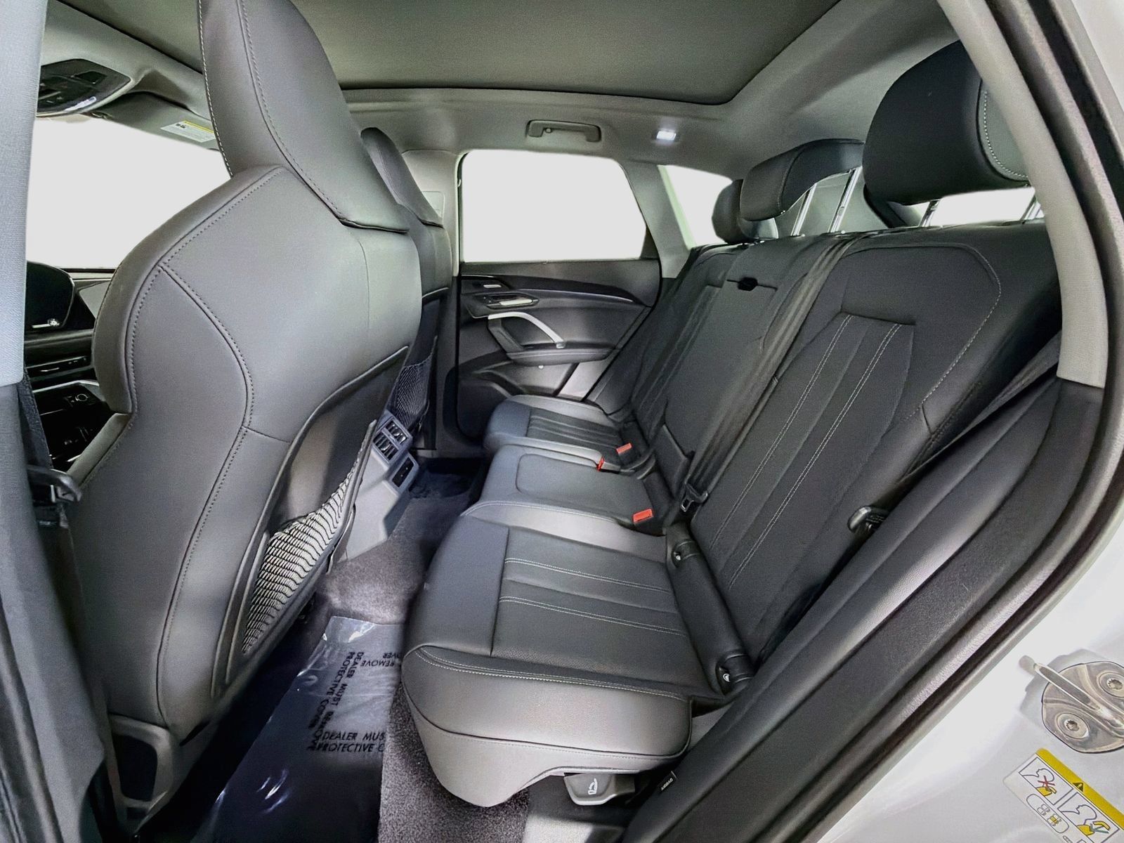 Certified 2025 Audi Q5 Premium w/ Premium Plus AWD/4WD image 25